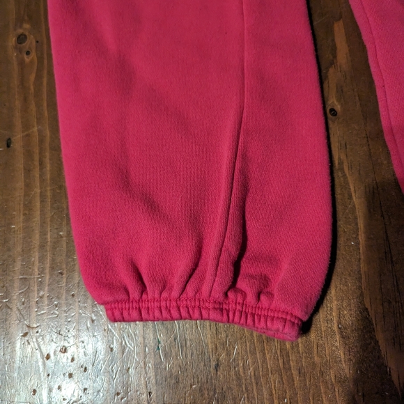 Girls drawstring sweatpants - Picture 6 of 7